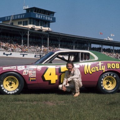 Marty Robbins