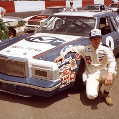 Bill Elliott