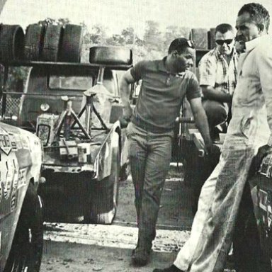 Wendell Scott