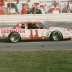 Miller Beer 500, Charlotte Motor Speedway, October 6, 1985