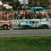 Miller Beer 500, Charlotte Motor Speedway, October 6, 1985