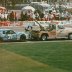 Miller Beer 500, Charlotte Motor Speedway, October 6, 1985