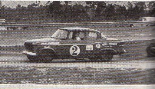 Jocko S Studebaker Daytona Gallery Bill Rankin Racersreunion