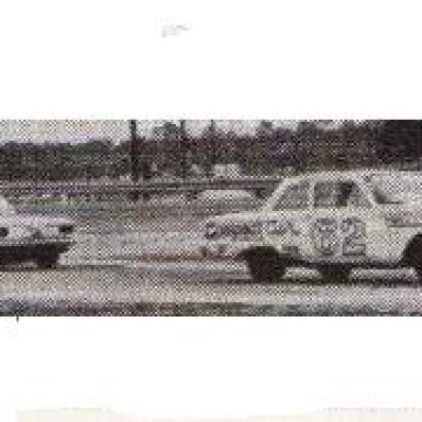 tim flock daytona 1961