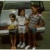 Heading to Martinsville 1981