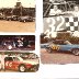 WATERFORD SPEED BOWL, THOMPSON SPEEDWAY 1979,1980