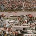 Virginia 500, Martinsville Speedway, April 26, 1981