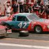 Virginia 500, Martinsville Speedway, April 26, 1981