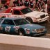 Virginia 500, Martinsville Speedway, April 26, 1981