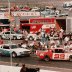 Virginia 500, Martinsville Speedway, April 26, 1981