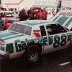 Virginia 500, Martinsville Speedway, April 26, 1981