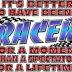 "Racer" Poster