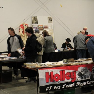 Piedmont Racing Expo