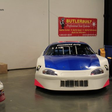 Late Model