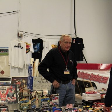 Jimmy Johnson