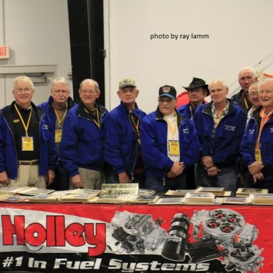 Group Photo