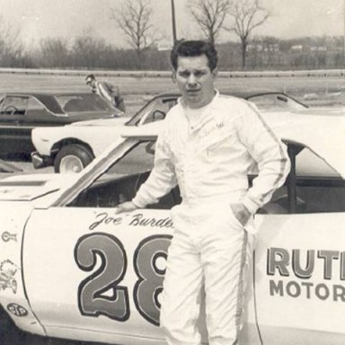 Ruth Motors-Joe Burdette