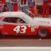 Old Dominion 500, Martinsville Speedway, September 26, 1976