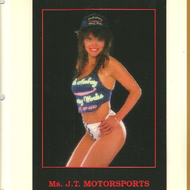 Ms. J.T. Motorsports