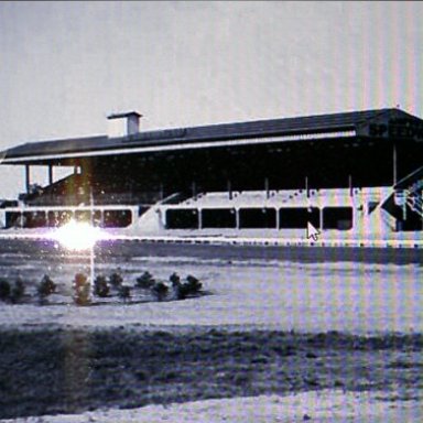 Dog Track Speedway