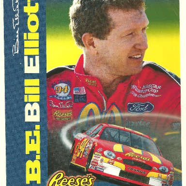 Bill Elliott