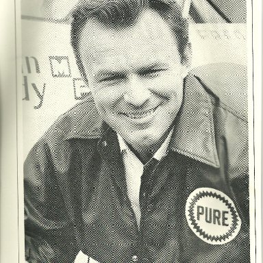 Fred Lorenzen