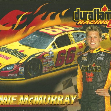 Jamie McMurry