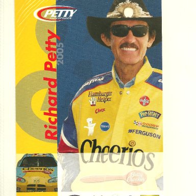 Richard Petty