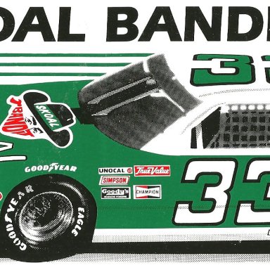 Harry Gant