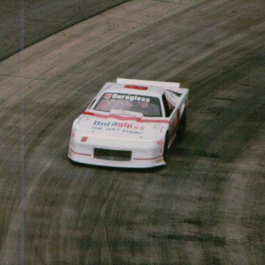 Goody's 150 Martinsville Speedway, September 26, 1992