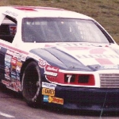 KYLE PETTY