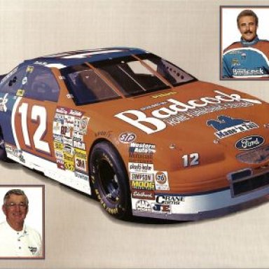 DERRIKE COPE
