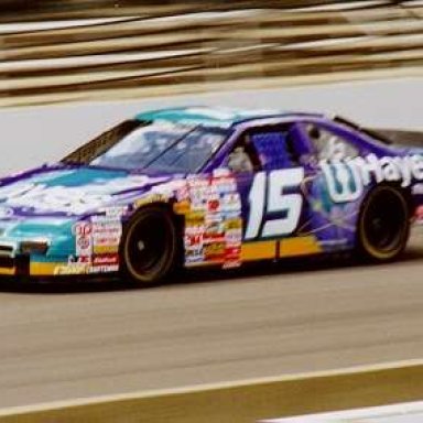WALLY DALLENBACH JR