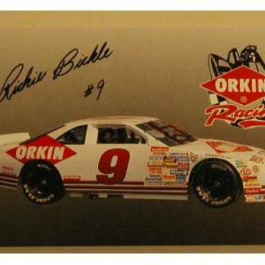 RICK BICKLE