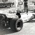 Geoff Bodine Supermodified 1972