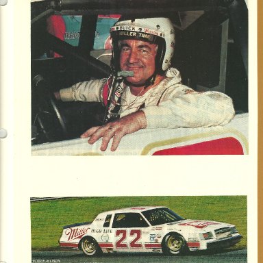 Bobby Allison