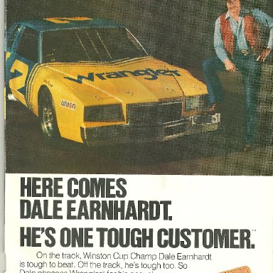 Dale Earnhardt