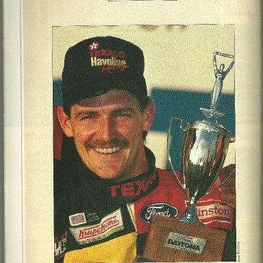 Davey Allison