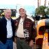 Pearson and McPeek at Back to The Roots Daytona Celebration
