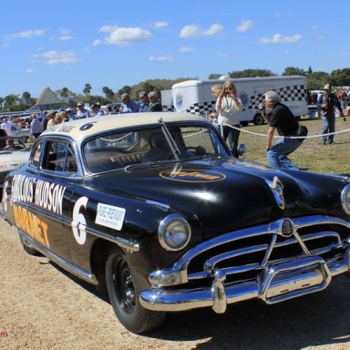 Beachside Parade