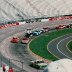 Craftsman Truck Series, Martinsville, Va. September 27, 1997