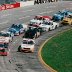 Craftsman Truck Series, Martinsville, Va. September 27, 1997