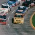 Craftsman Truck Series, Martinsville, Va. September 27, 1997