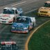 Craftsman Truck Series, Martinsville, Va. September 27, 1997