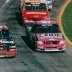 Craftsman Truck Series, Martinsville, Va. September 27, 1997