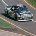 Craftsman Truck Series, Martinsville, Va. September 27, 1997
