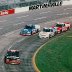 Craftsman Truck Series, Martinsville, Va. September 27, 1997