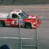 Craftsman Truck Series, Martinsville, Va. September 27, 1997