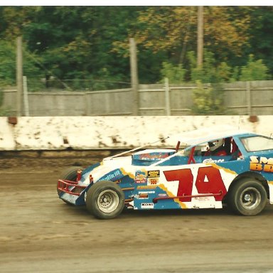 1993, Doug Hoffman, Middletown, NY