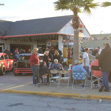 Back to Roots/Victory Lane Racing Assn.
